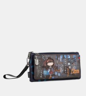 Anekke Contemporary Women's Wallets | 5023916-ZL