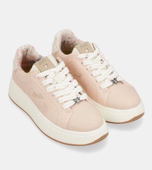 Anekke Peace & Love Women's Sneakers | 8259403-XD