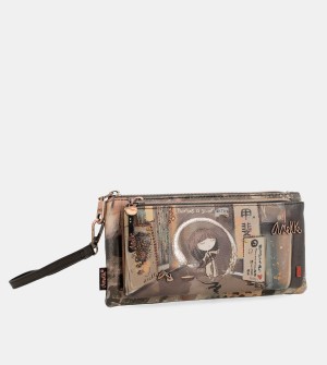 Anekke Shōen Women's Wallets | 7902641-AS