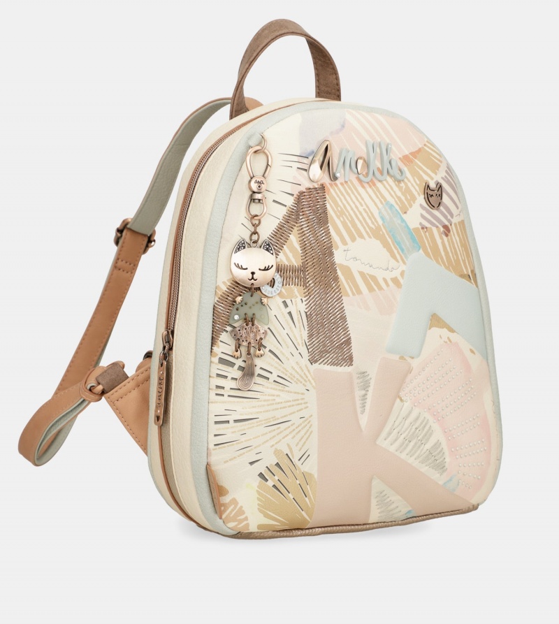 Anekke Passion For Leisure Use Women's Backpacks | 2407318-OG