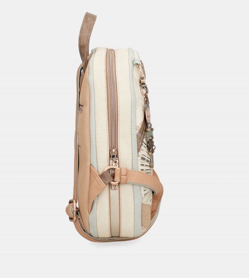 Anekke Passion For Leisure Use Women's Backpacks | 2407318-OG