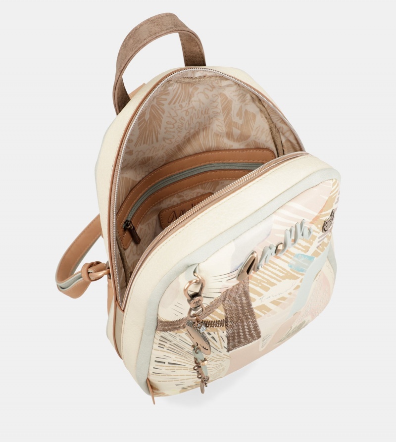 Anekke Passion For Leisure Use Women's Backpacks | 2407318-OG