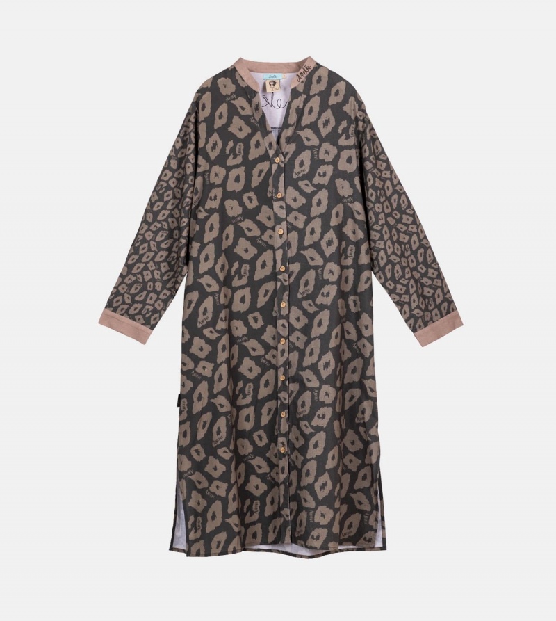 Anekke Printed Women's Dress | 2104639-EU