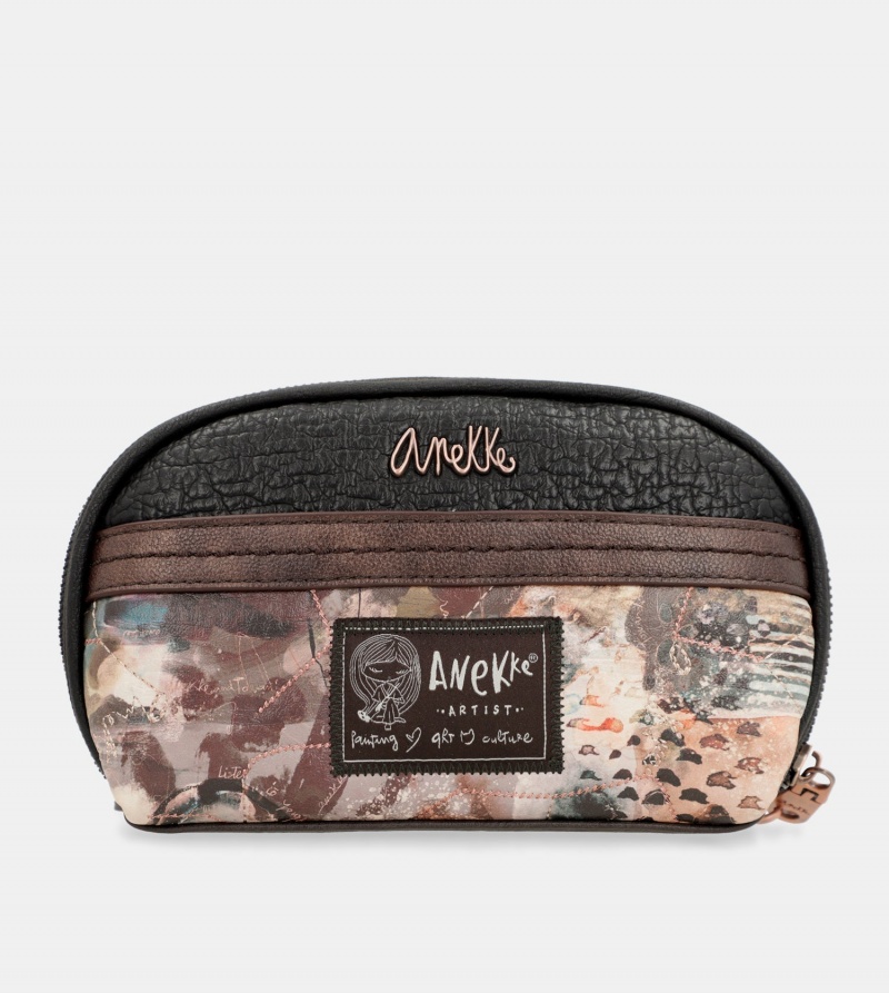 Anekke Shōen Padded All-In-One Women's Wallets | 4592781-LD